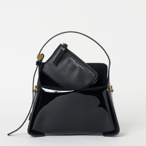 キーリングウォレット 詳細画像 NERO 7