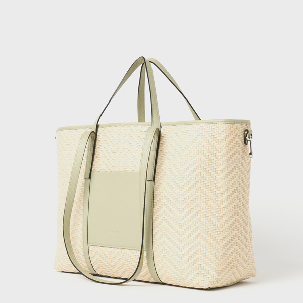 スーパーライト L 詳細画像 VAR.SALAD GREEN 1