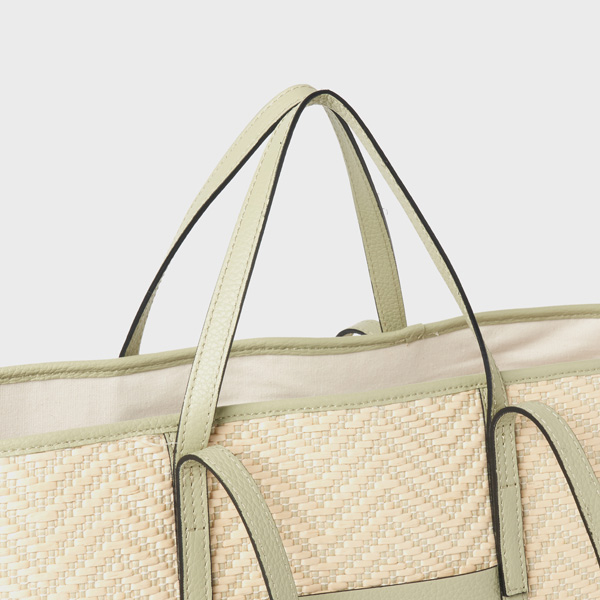 スーパーライト L 詳細画像 VAR.SALAD GREEN 6