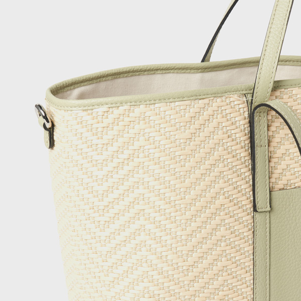 スーパーライト L 詳細画像 VAR.SALAD GREEN 7