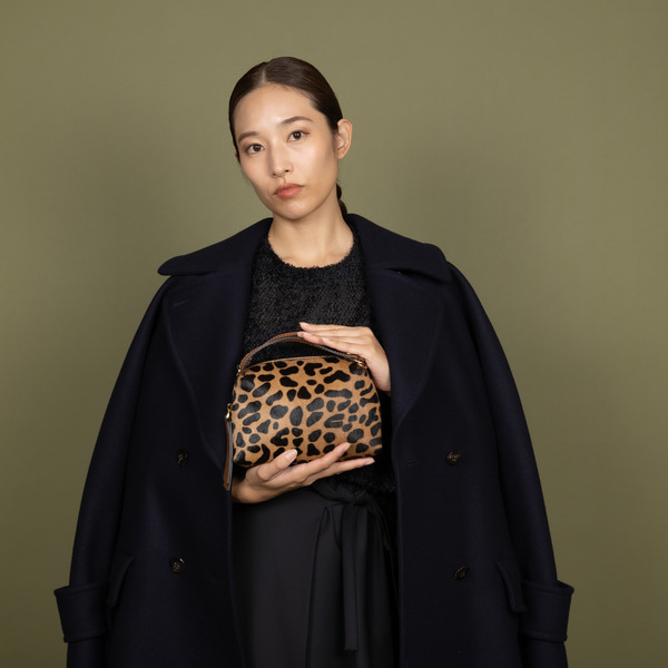 アリファ S 詳細画像 LEO MCHA NERA-NERO 8