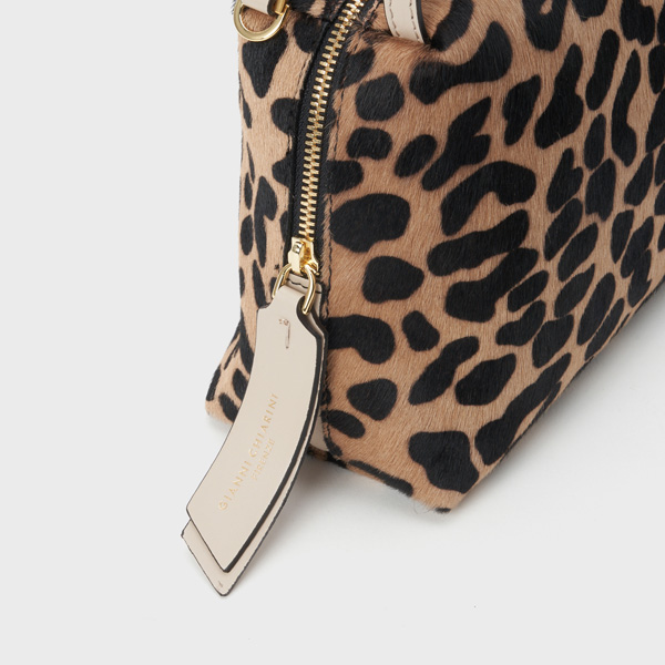 アリファ M 詳細画像 LEO MACCHIA NERA-LAM 3