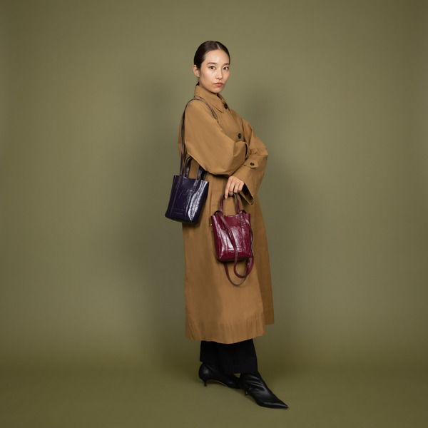 スーパーライト XS 詳細画像 COGNAC 9