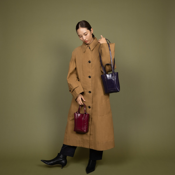 スーパーライト XS 詳細画像 COGNAC 10