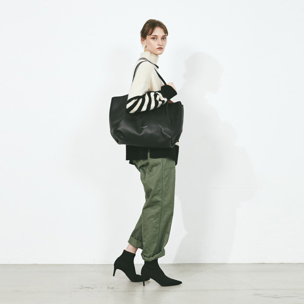 デュア M 詳細画像 LATTE-PECAN 7