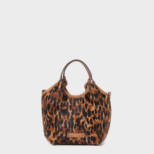 デュア XS 詳細画像 LINCE-CUOIO 1