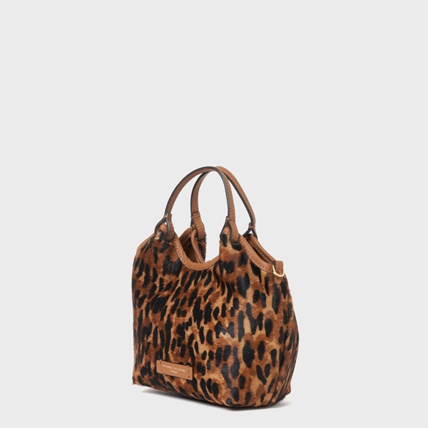 デュア XS 詳細画像 LINCE-CUOIO 1