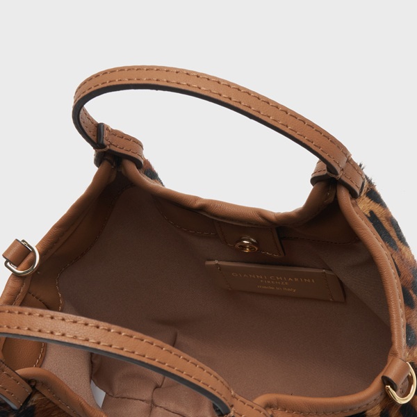 デュア XS 詳細画像 LINCE-CUOIO 5