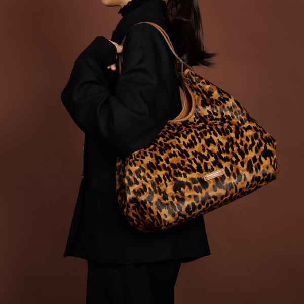 デュア M 詳細画像 LINCE-CUOIO 6