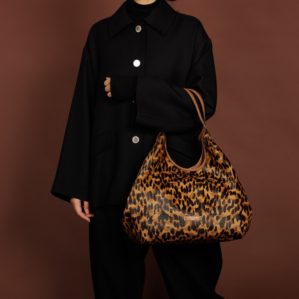 デュア M 詳細画像 LINCE-CUOIO 7