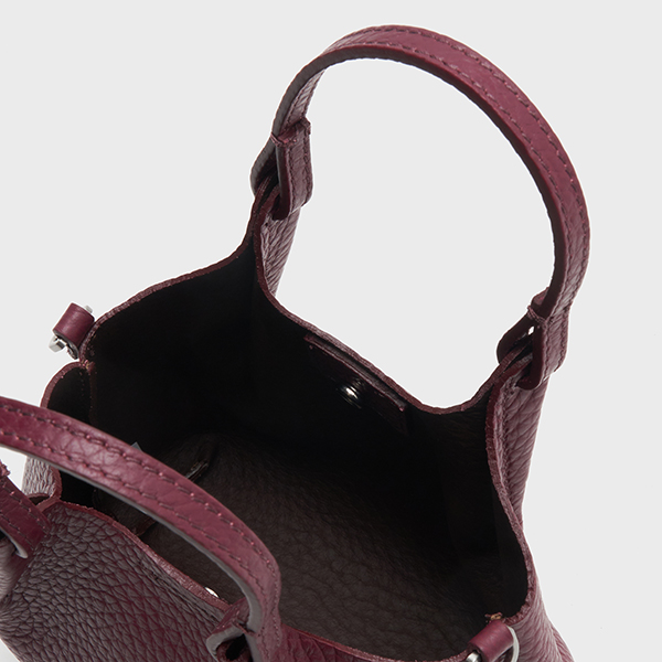 デュア XS 詳細画像 WINE BERRY-T.MORO 5