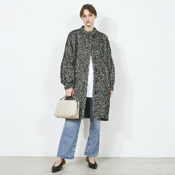 アリファ M 詳細画像 NERO-LAMB 6