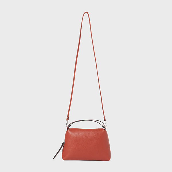 アリファ M 詳細画像 BRICK RED 4