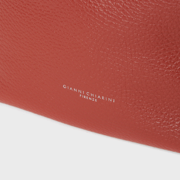 ブリーナ S 詳細画像 BRICK RED 3