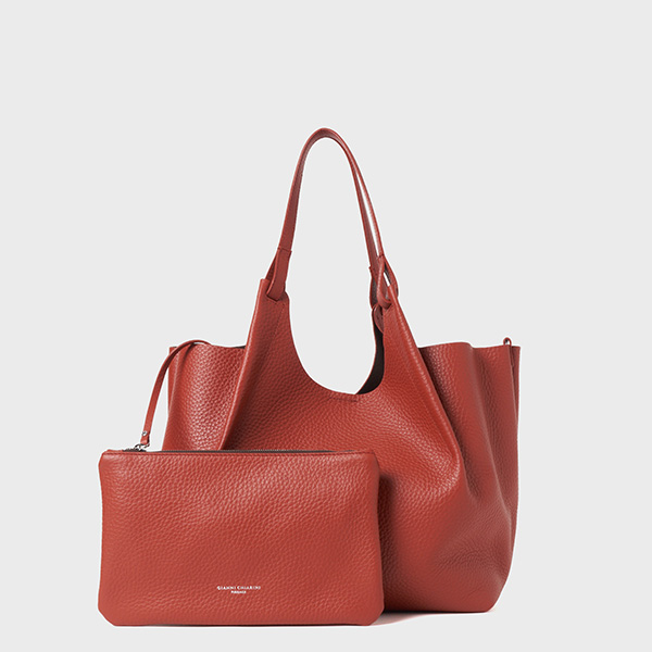 デュア M 詳細画像 BRICK RED-T.MORO 4