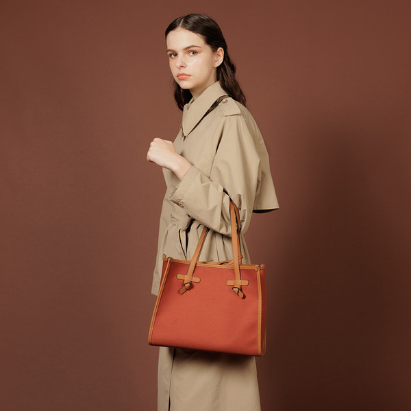 マルチェッラ S 詳細画像 CAPPU-BRICK RED-CARA 7