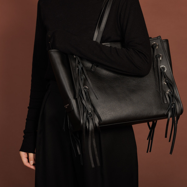 マルチェッラ M 詳細画像 NERO 7