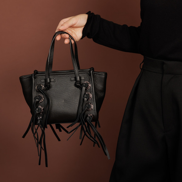 ミス マルチェッラ 詳細画像 NERO 9