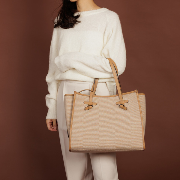 マルチェッラ M｜GIANNI CHIARINI(ジャンニ キアリーニ) │ 公式通販