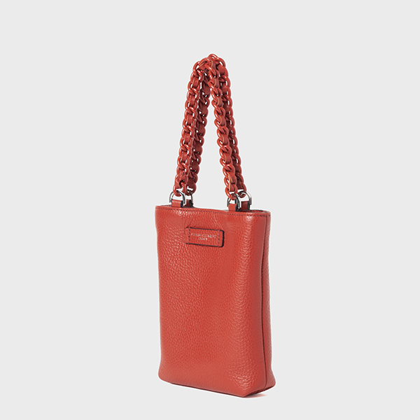 カミッラ 詳細画像 BRICK RED 1
