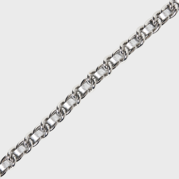 ストラップ 詳細画像 SILVER 1