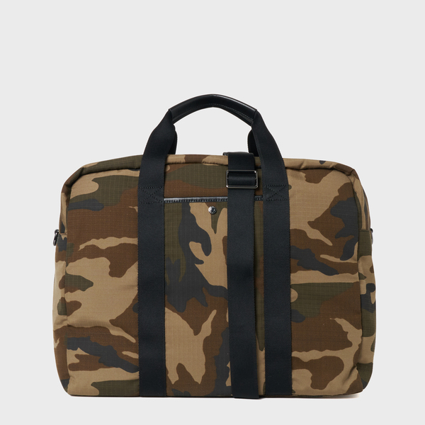 オスロ 詳細画像 CAMO 1