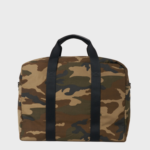 オスロ 詳細画像 CAMO 2