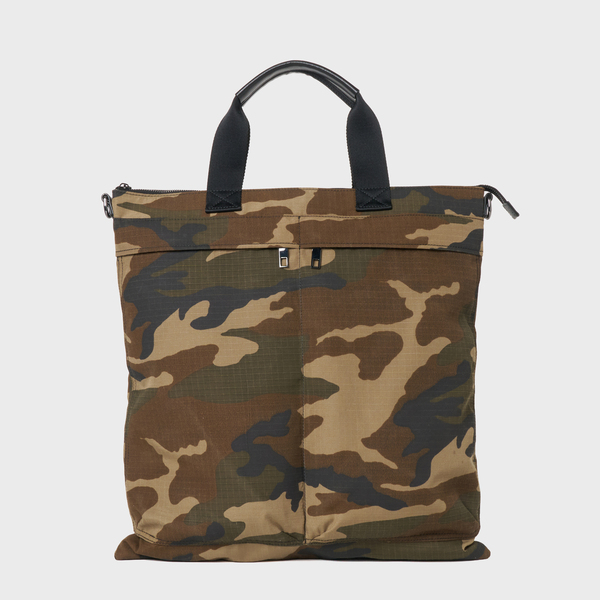 オスロ 詳細画像 CAMO 1