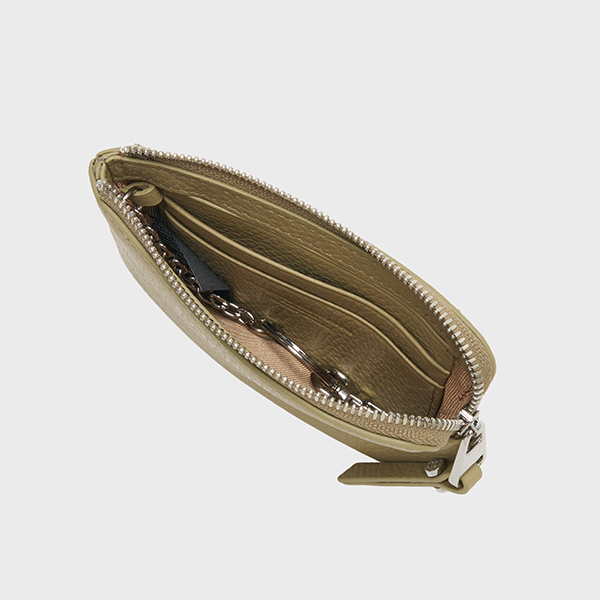 キーリングウォレット 詳細画像 WILLOW 5