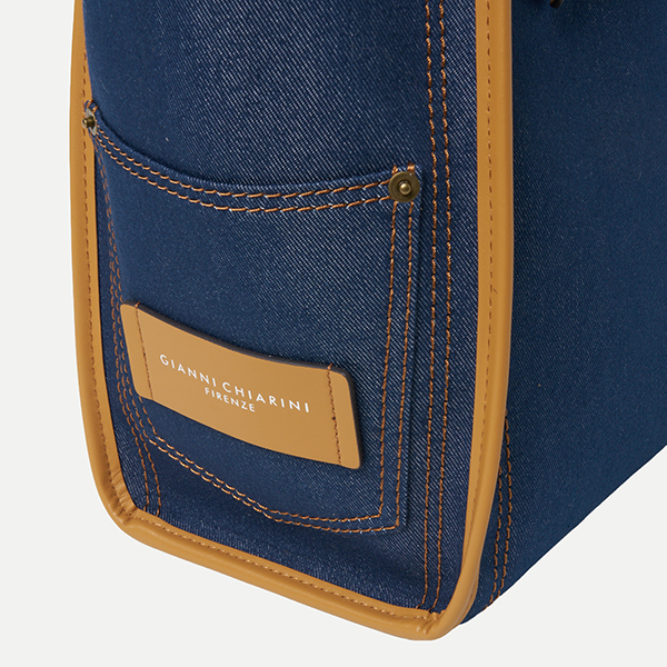 マルチェッラ M 詳細画像 BLUE-MOU 3