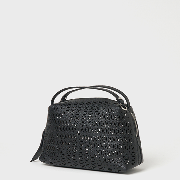 アリファ M 詳細画像 NERO 1