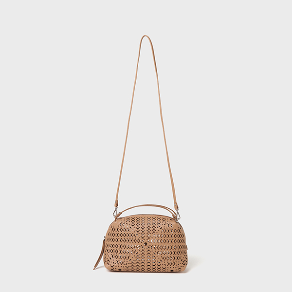 アリファ M 詳細画像 CLAY 4