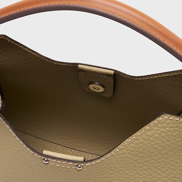 オーロラ M 詳細画像 WILLOW 5