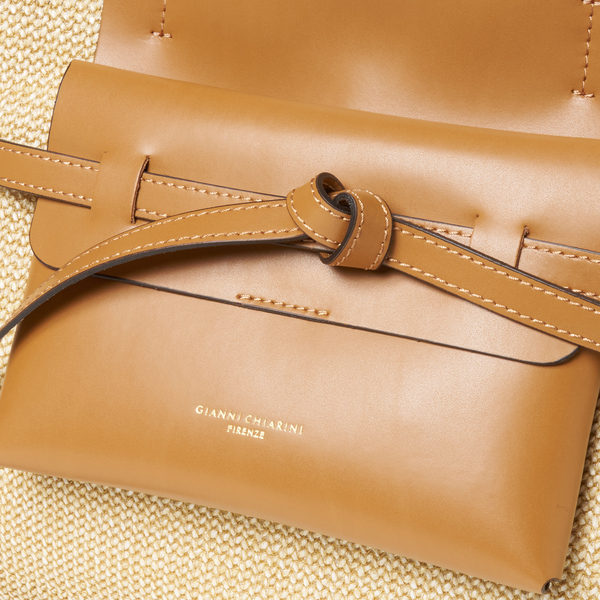 ベルティ 詳細画像 NATURALE-CUOIO 3