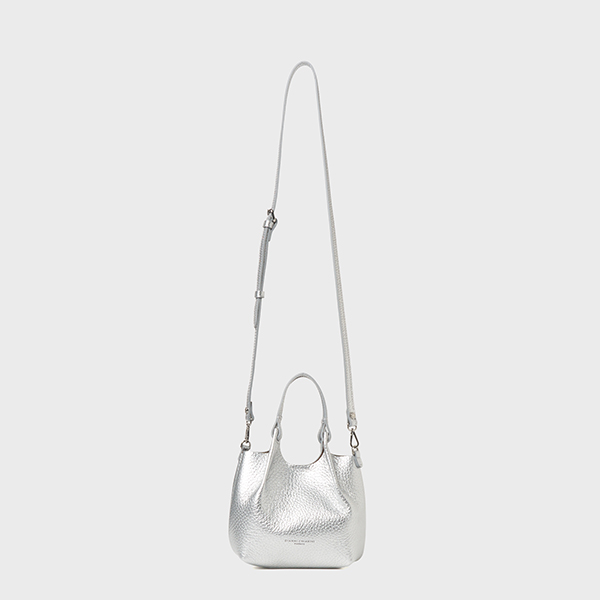 デュア XS 詳細画像 SILVER-CLAY 4