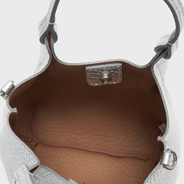 デュア XS 詳細画像 SILVER-CLAY 5