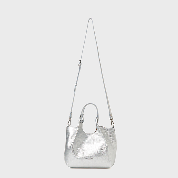 デュア S 詳細画像 SILVER-CLAY 5