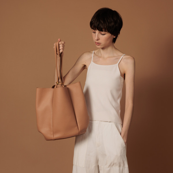 リリー M 詳細画像 CLAY 8