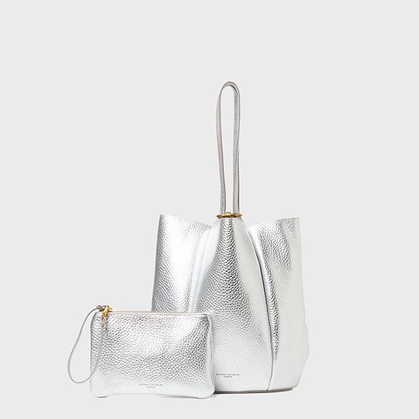 リリー M 詳細画像 SILVER-CLAY 5