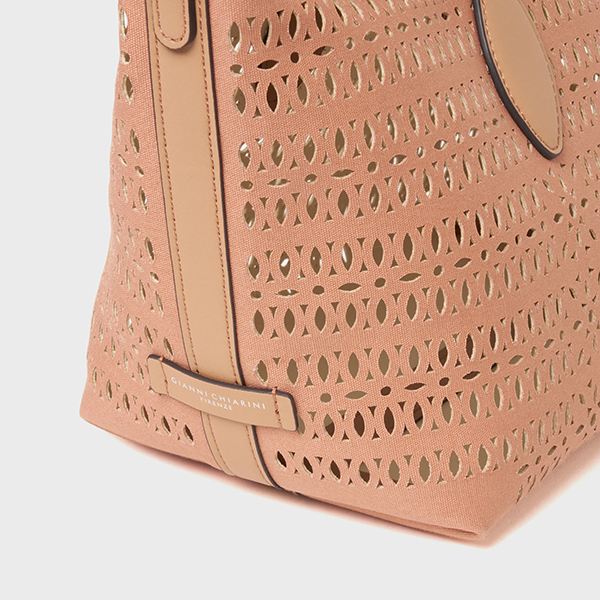 マッシュアップ M 詳細画像 BLUSH-PANNA-CLAY 3