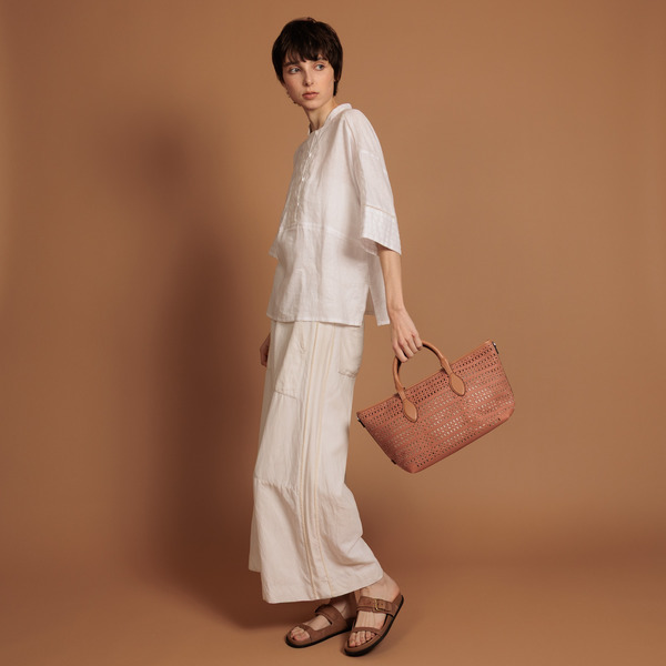 マッシュアップ M 詳細画像 CORDA-MILITARE-CLAY 6