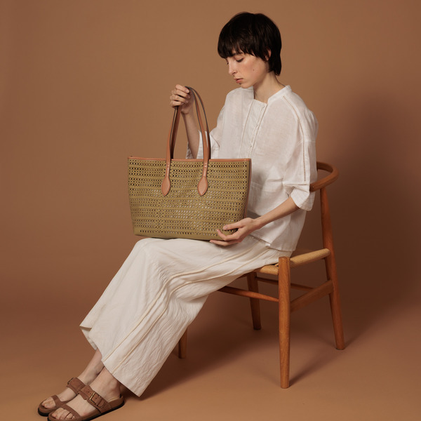 マッシュアップ L 詳細画像 PANNA-CORDA-CLAY 5