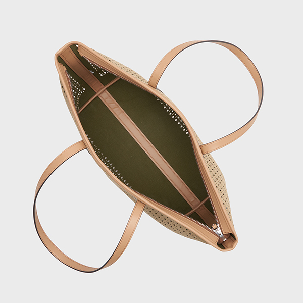 マッシュアップ L 詳細画像 CORDA-MILITARE-CLAY 4