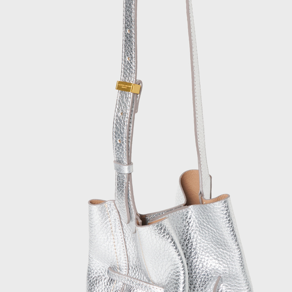 シエナ M 詳細画像 SILVER-CLAY 5