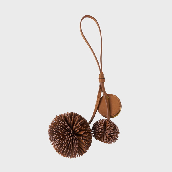 バッグ チャーム 詳細画像 CUOIO 1