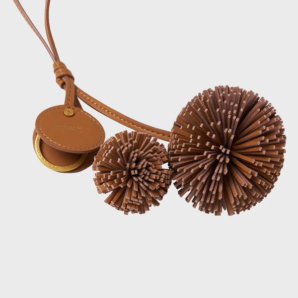 バッグ チャーム 詳細画像 CUOIO 3