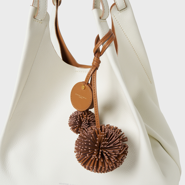 バッグ チャーム 詳細画像 CUOIO 5