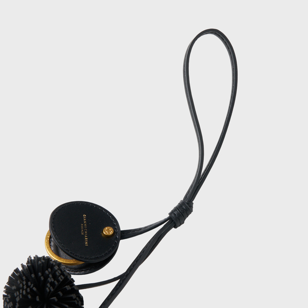 バッグ チャーム 詳細画像 NERO 2