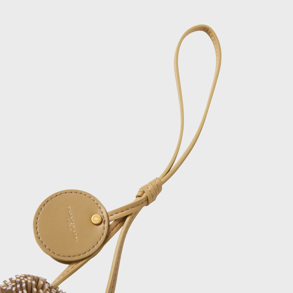 バッグ チャーム 詳細画像 NATURALE 2