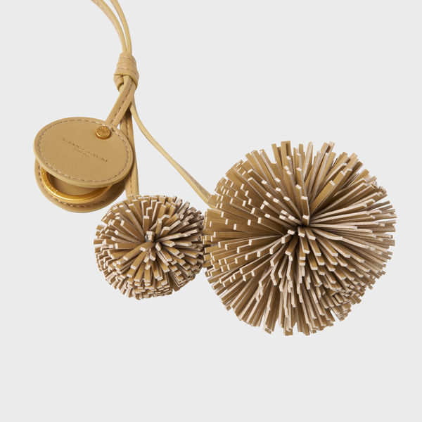 バッグ チャーム 詳細画像 NATURALE 3